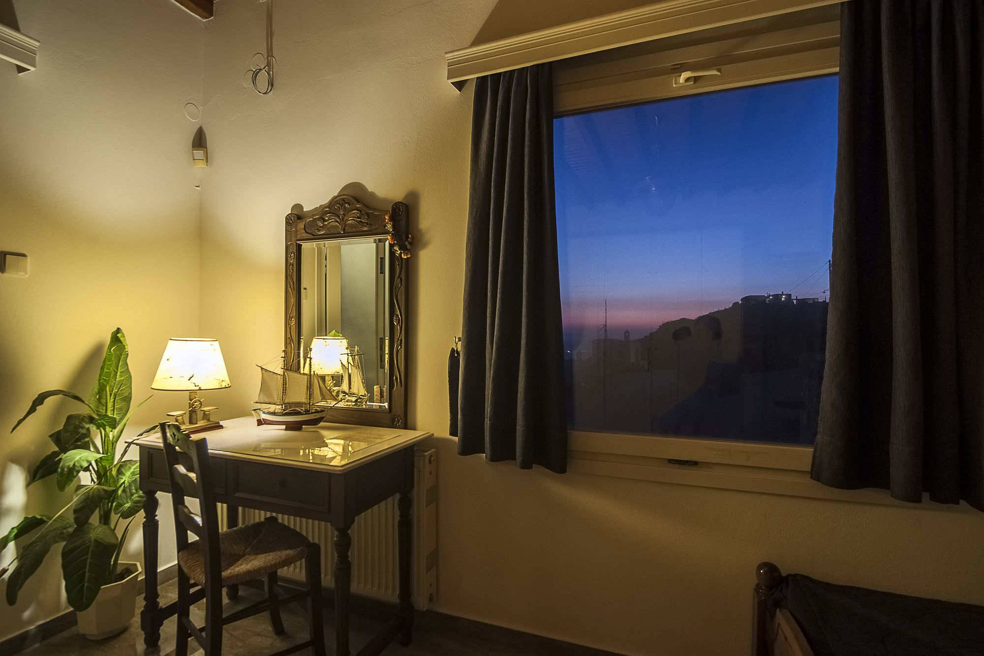 Villa Terra E Mare Fanari  Buitenkant foto