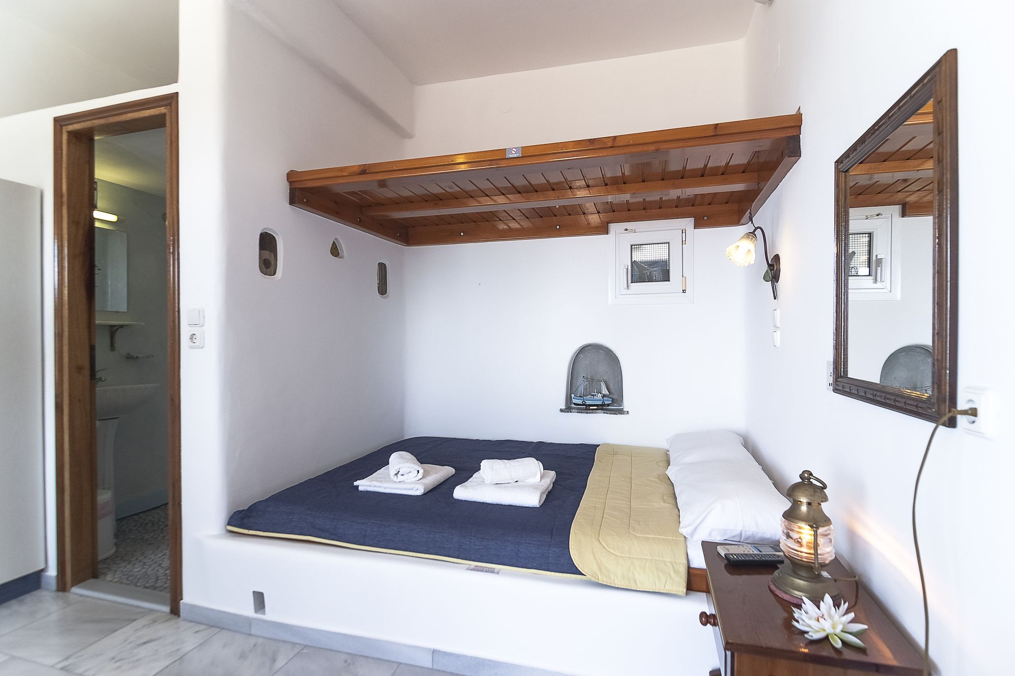 Villa Terra E Mare Fanari  Buitenkant foto